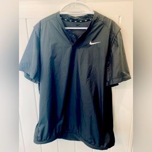 Nike Performance Waterproof Pullover Size XL